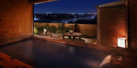 燦美の宿 旅館かわな