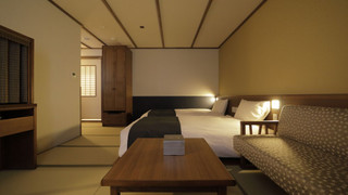 和スイート 禁煙 客室風呂付