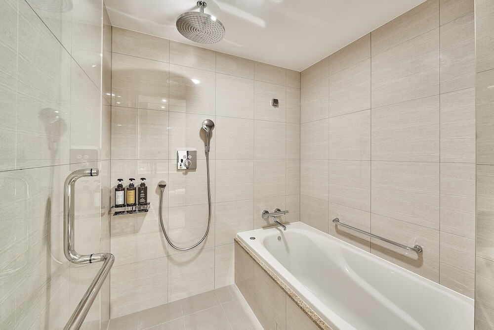 バスルーム一例