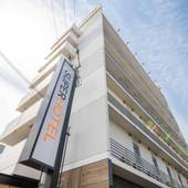 スーパーホテル新居浜 天然温泉 伊予の湯（愛媛県 ビジネスホテル） / 5