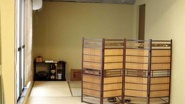 内部エントランス / 4