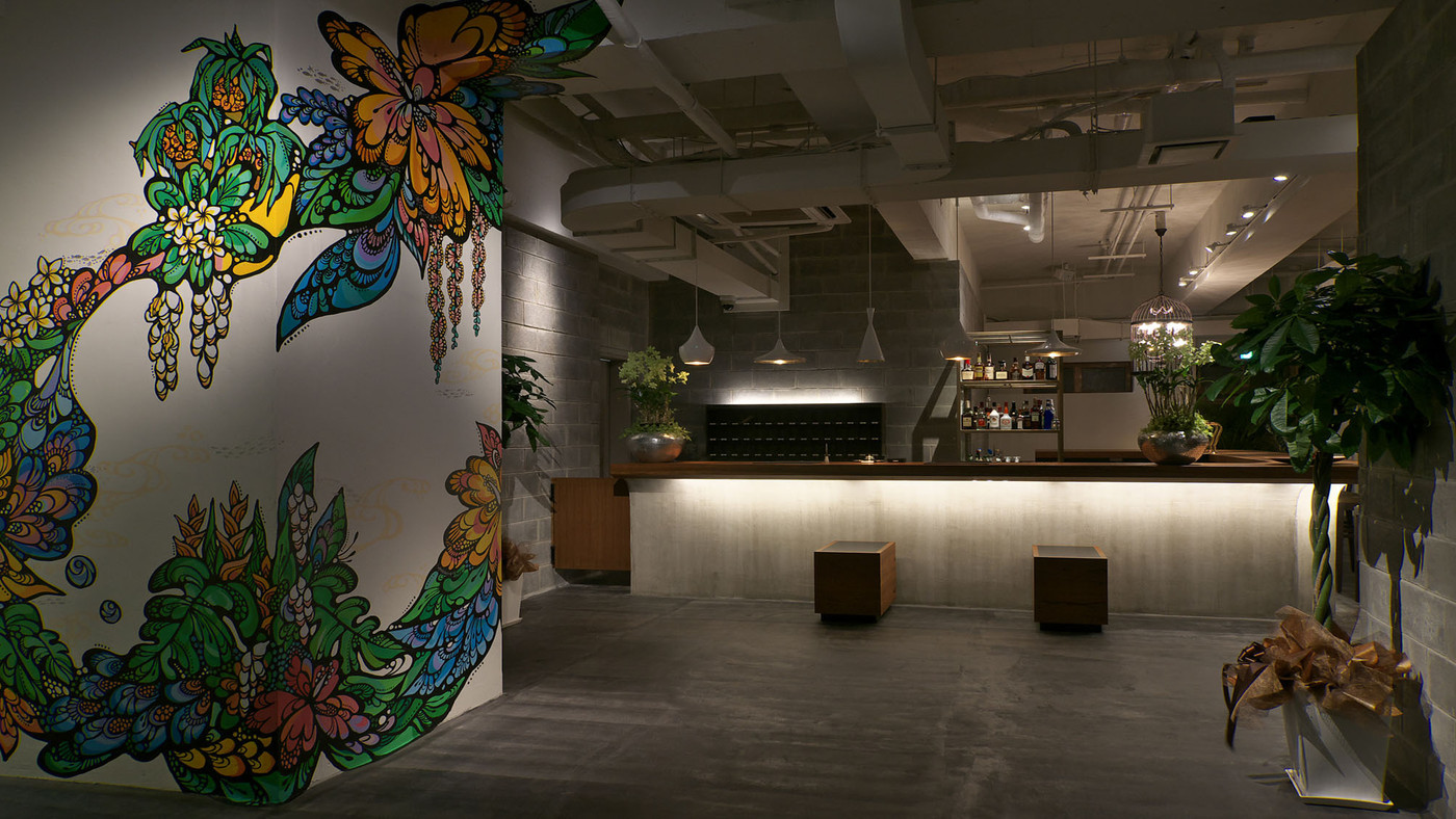 3. アート鑑賞も楽しめる！「ホテルエメラルドアイル石垣島」3434372