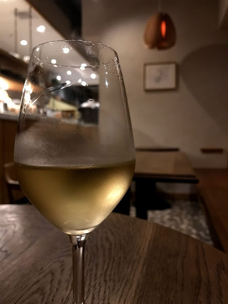 お酒が進む、、、