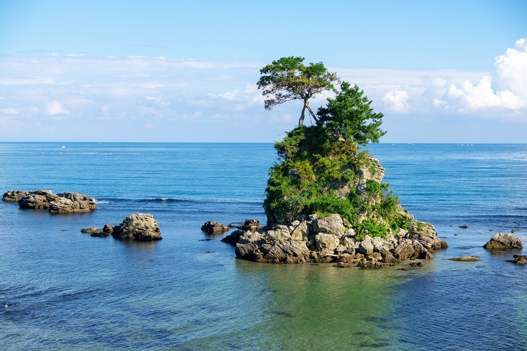 富山で女子にうれしいお宿にステイ！3634396