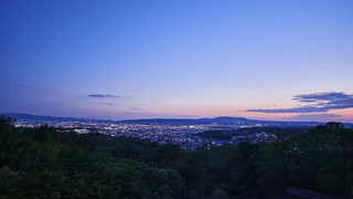 デラックス ツインルーム ダブルベッド 2 台 禁煙 シティビュー