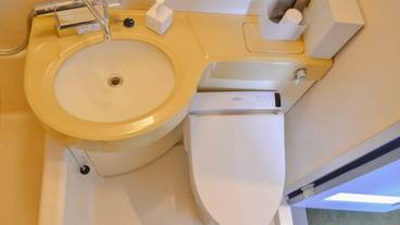 バスルーム / 20