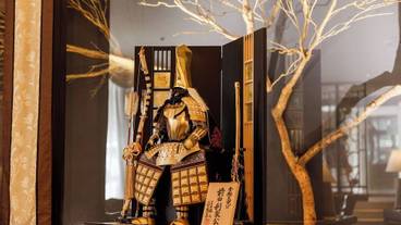 ロビーラウンジ / 9