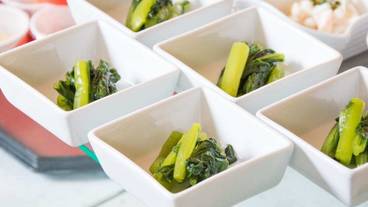 朝食ビュッフェ / 18