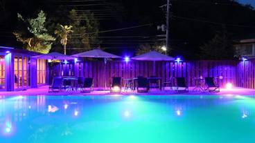 屋外プール / 11