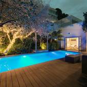 CASABLANCA POOL HOUSE KAMAKURA（神奈川県 別荘・ヴィラ・コンドミニアム） / 2