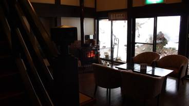 ロビー応接スペース / 6