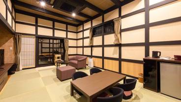 リビング エリア / 15