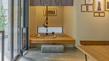 ロビーラウンジ / 9