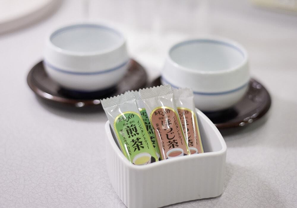 客室の設備とサービス