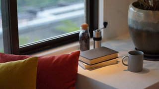 Area F スイート 禁煙