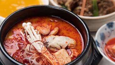 食事・飲み物 / 2