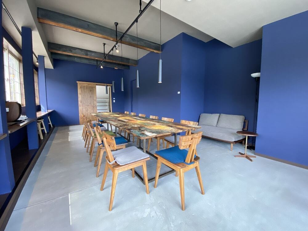 レセプション ホール