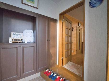 しろくまの宿 / 1