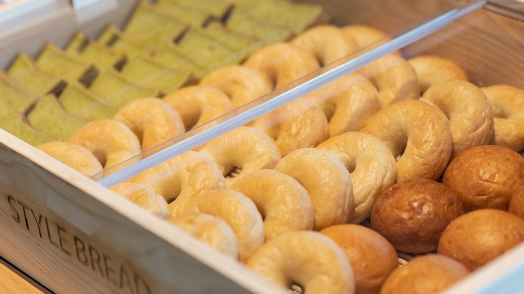 九州食材をふんだんに！
こだわりの朝食ブッフェ / 3