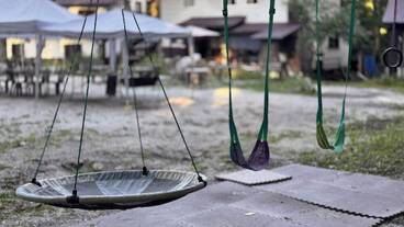 バーベキュー / ピクニック エリア / 28