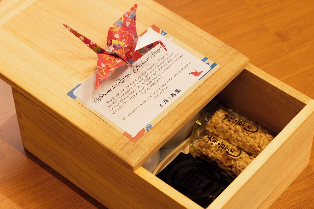 客室の設備とサービス