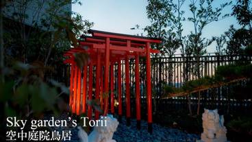 施設からの眺望 / 17