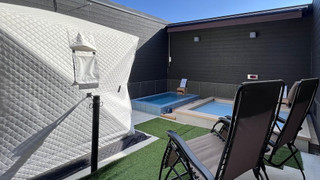 デラックス ルーム 禁煙