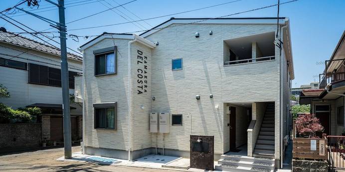 Kamakura Del Costa（神奈川県 コテージ・ロッジ・一棟貸） / 1