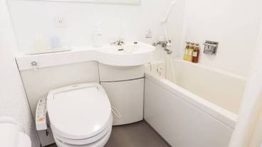 バスルーム / 17