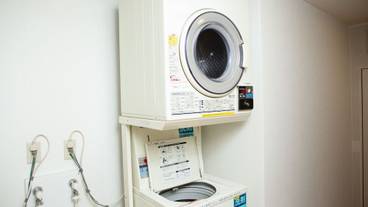 施設内の設備 / 1