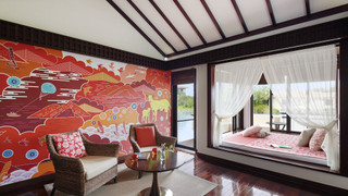 デラックス スイート