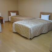 鎮西町国民宿舎 波戸岬（佐賀県 旅館） / 2