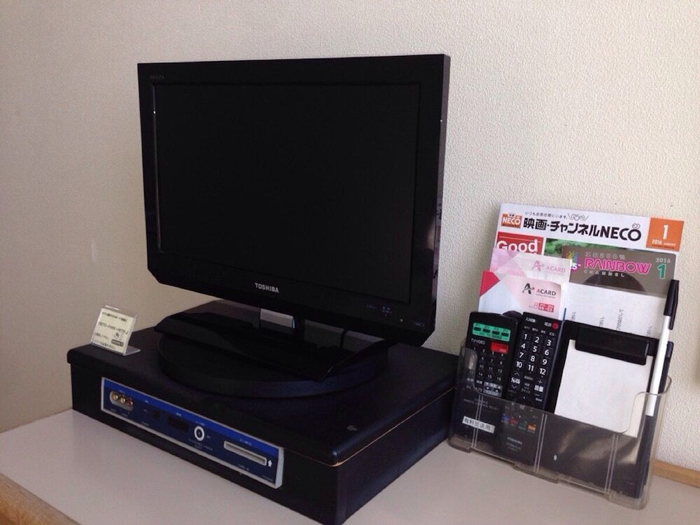 客室の設備とサービス