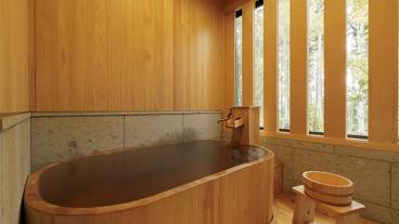 和室ツイン 雅 檜風呂 / 8