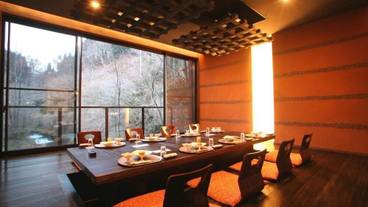 レストラン / 20