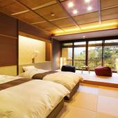 黒部 宇奈月温泉 桃源（富山県 旅館） / 5