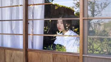 廊下 / 9