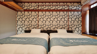 エグゼクティブ ヴィラ 3 ベッドルーム