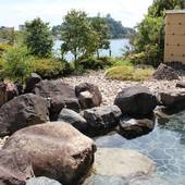 犬山温泉 旬樹庵 八勝閣みづのを(岐阜県 旅館) / 5