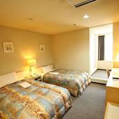 アポアホテル津（三重県 ビジネスホテル） / 5