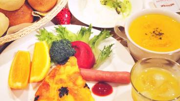 食事・飲み物 / 2