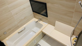 デラックス ダブルまたはツインルーム 専用バスルーム ガーデンビュー (禁煙)