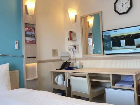 東横イン 横浜市営地下鉄センター南駅 / 5