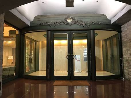 ホテルシティオ静岡 / 3