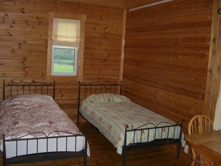 旅宿ラッシー / 5