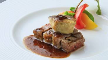 ナチュラル伊豆フレンチ 熱海風雅（アタミフウガ） / 4