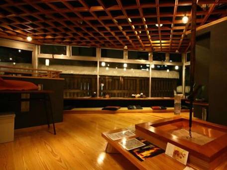 野沢温泉 河一屋旅館 / 2