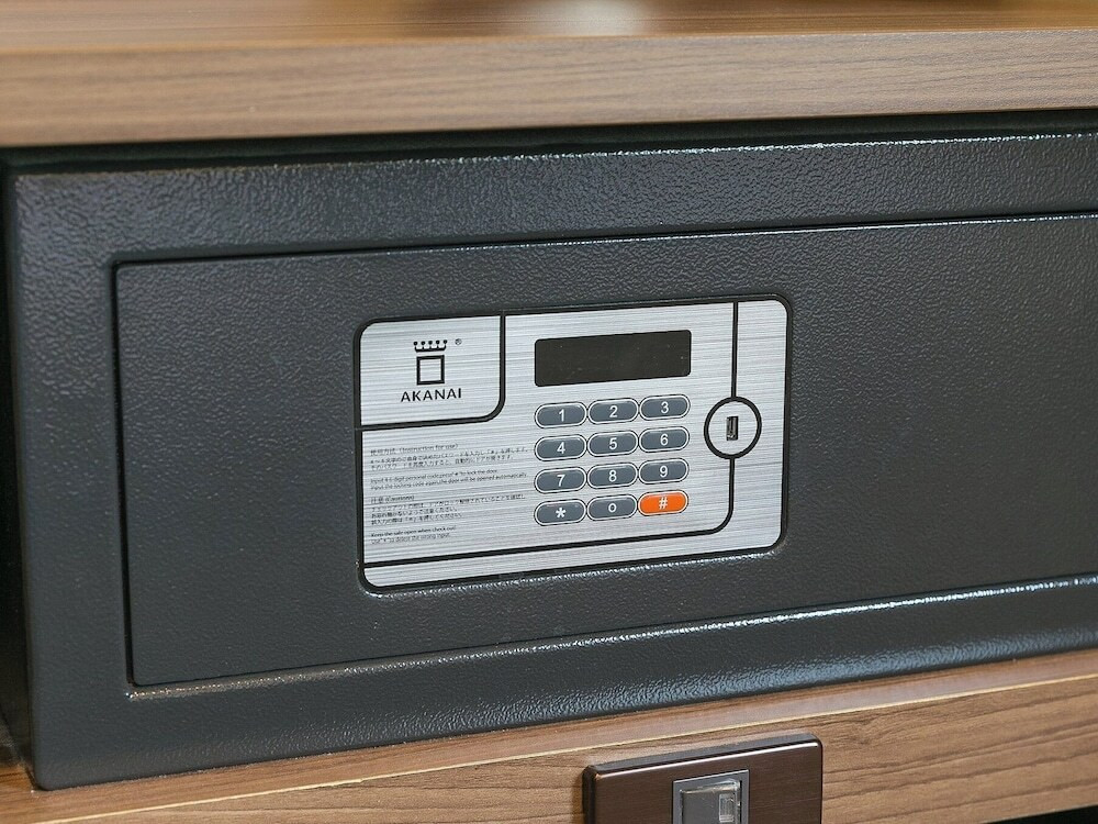 客室の設備とサービス