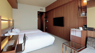 ツインルーム 禁煙