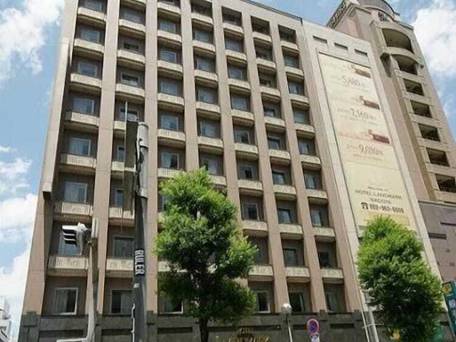 ホテルランドマーク名古屋 / 3